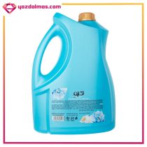 مایع دستشویی صدفی 3750 گرمی آبی سری رویای ابریشمی اکتیو - Image 2