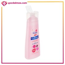 نرم کننده موی سر مولتی ویتامین و پروتئین صورتی 300 گرمی گلرنگ - Image 2