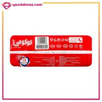 پوشک بچه سایز 5 ( 28 عددی ) کوکومی - Image 2