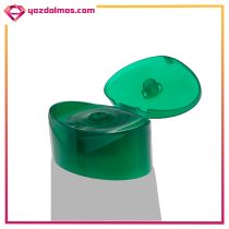 شامپو گیاهی حاوی عصاره سدر 400 گرمی گلرنگ - Image 3