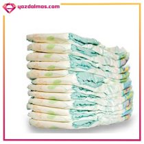پوشک بچه سایز 5 (30 عدد) اقتصادی - Image 2
