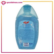 شامپو بدن اسکراب 280 گرمی آبی گلرنگ - Image 3