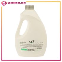 مایع دستشویی کرمی سبز 2000 گرمی سری دیپ کر اکتیو - Image 2