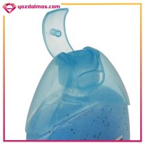 شامپو بدن اسکراب 280 گرمی آبی گلرنگ - Image 2