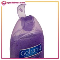 شامپو بدن اسکراب 280 گرمی بنفش گلرنگ - Image 3