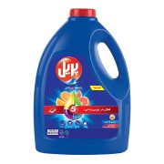 مایع ظرفشویی پرتقال و گریپ فروت 3750 گرمی پریل