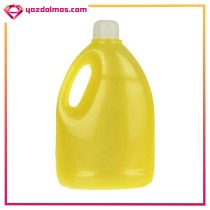 مایع دستشویی زرد 3 کیلویی سیو - Image 2