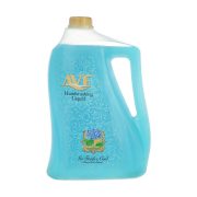 مایع دستشویی طرح اس ورژن 3 آبی 3750 گرمی اوه