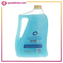 مایع دستشویی طرح اس ورژن 3 آبی 3750 گرمی اوه - Image 2