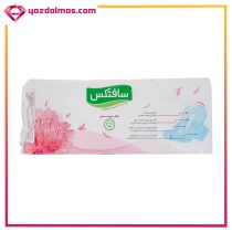 نوار بهداشتی ساده بزرگ سافتکس - Image 2