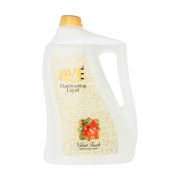 مایع دستشویی طرح اس ورژن 3 سفید 3750 گرمی اوه