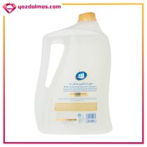 مایع دستشویی طرح اس ورژن 3 سفید 3750 گرمی اوه - Image 2
