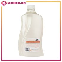 مایع دستشویی کرمی ویتامینه شیر و عسل 2000 گرمی اوه - Image 2