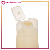 شامپو مولتی ویتامین و پروتئین موی چرب 900 گرمی گلرنگ - Image 2