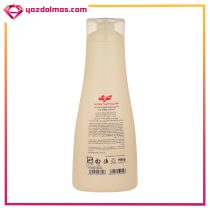 شامپو مولتی ویتامین و پروتئین موی چرب 900 گرمی گلرنگ - Image 3