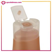 شامپو مولتی ویتامین و پروتئین مو خشک 900 گرمی گلرنگ - Image 2