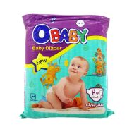 پوشک بچه سایز بزرگ (20 عدد) ابیبی Obaby