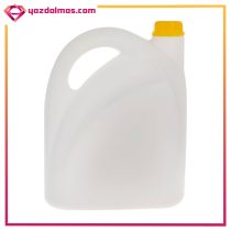 مایع ظرفشویی لیمو و جوش شیرین 3750 گرمی تاژ - Image 2
