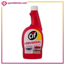 اسپری پاک کننده چند منظوره یونیورسال 750 میلی لیتر بسته دو عددی سیف - Image 2