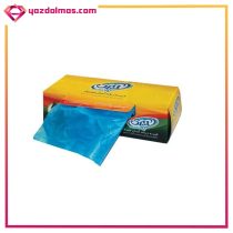 کیسه زباله آسان مصرف 20 عددی آیری پلاست - Image 4