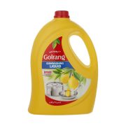 مایع ظرفشویی زرد 3500 گرمی گلرنگ
