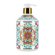 مایع دستشویی طرح سرامیکی 500 گرمی رافونه