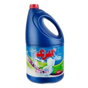 مایع جرم گیر سری خانه رویایی آبی 4000 گرمی گلرنگ