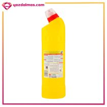 سفید کننده غلیظ سطوح با رایحه لیمو 750 میلی لیتر دامستوس - Image 2