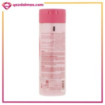 شامپو بدن کرمی شیر و توت فرنگی 300 گرمی شون - Image 2