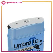 استیک ضد تعریق مردانه 75 میلی لیتر آمبرلا ( مدل Total Care) - Image 2