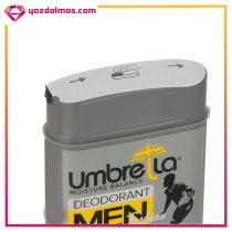 استیک ضد تعریق مردانه 75 میلی لیتر آمبرلا ( مدل Hero Men) - Image 3