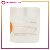 کرم دست و صورت حاوی روغن بادام 150 میلی لیتر شون - Image 2