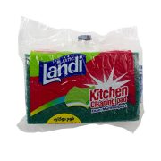 اسکاچ ظرفشویی فوم دو کاره لندی