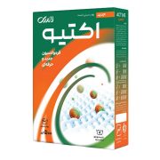 پودر لباسشویی دستی با فرمولاسیون جدید و حرفه ای 500 گرمی اکتیو