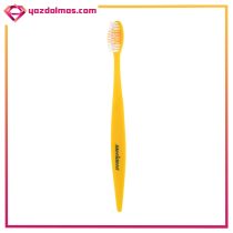 مسواک مدل وایتینگ با برس متوسط مریدنت - Image 3