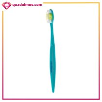 مسواک مدل وایتینگ با برس متوسط مریدنت - Image 4