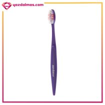 مسواک مدل وایتینگ با برس متوسط مریدنت - Image 5