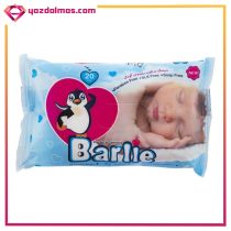 پوشک بچه سایز 5 (34 عددی) بارلی - Image 2