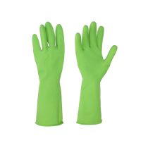 دستکش خانگی کوتاه سایز متوسط رزمریم