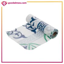 سفره ضیافتی 20 متری عرض 100 سانتی متر ( طرح درختی ) هوم پلاس - Image 2