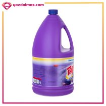 مایع سفید کننده با رایحه گل های لاوندر 4000 گرمی تاژ - Image 2