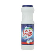 پودر تمیز کننده سطوح 500 گرمی رخشا