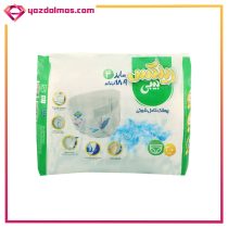 پوشک بچه شورتی سایز 4 (30 عددی) ریلکس بیبی - Image 2