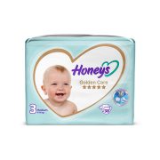 پوشک بچه سایز 3 (38 عددی) هانیز