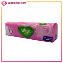 نوار بهداشتی سایز خیلی بزرگ ساده مولپد - Image 3