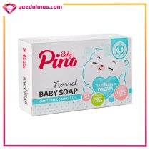 صابون نوزاد و کودک  برای پوست نرمال 100 گرمی پینو بیبی - Image 2