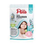 پودر صابون ماشین لباسشویی نوزاد و کودک 800 گرمی پینو بیبی