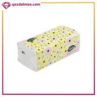 دستمال کاغذی اقتصادی 250 برگ دو لایه فول تایم - Image 3