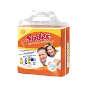 پوشینه شورتی بزرگسال سایز متوسط (8 عددی) سودکس