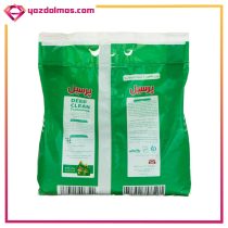 پودر لباسشویی ماشینی پریمیوم لوندر 3000گرمی پرسیل - Image 3